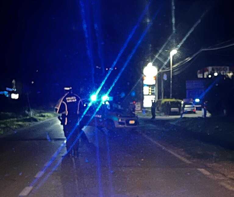 incidente due casette