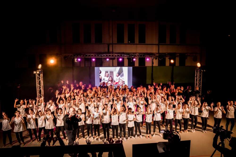 juppiter a capranica