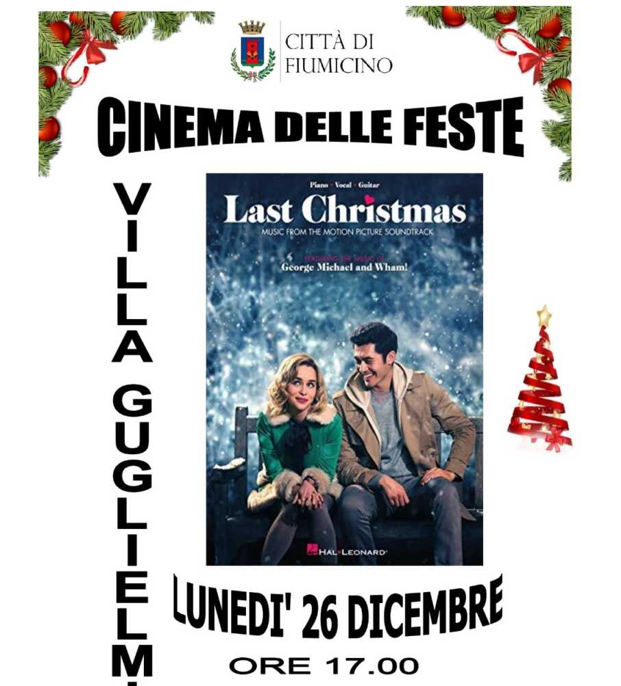 locandina 26 dicembre