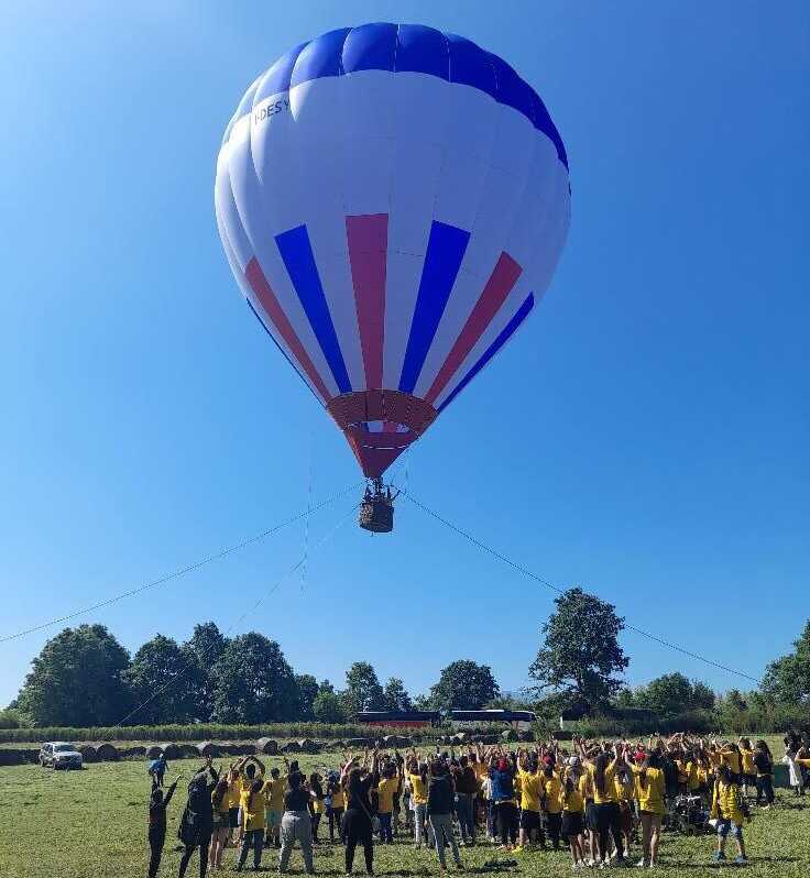 mongolfiera tarquinia