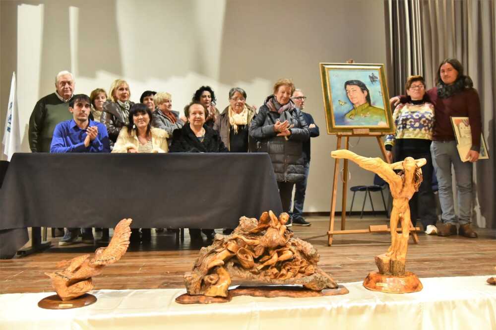 ombre associazione traiano