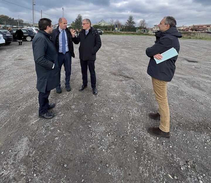 ospedale comunità anguillara