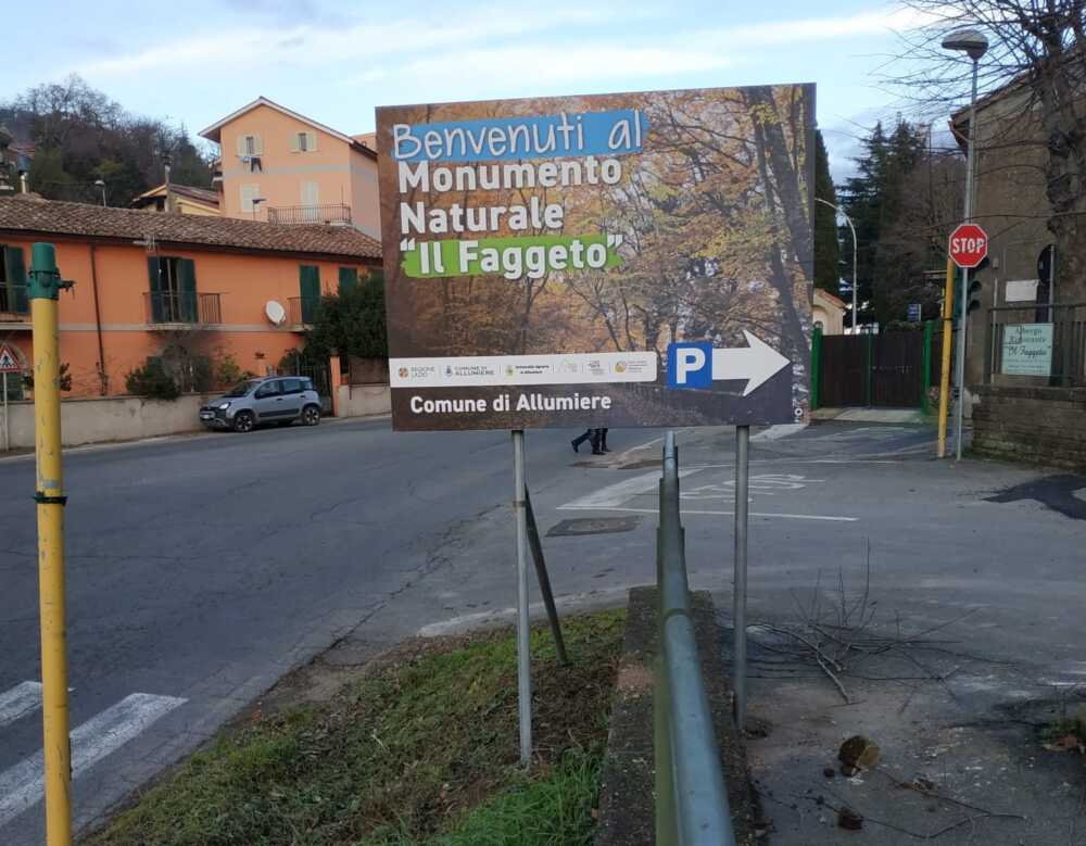 pannelli cartelli informativi faggeto allumiere (1) pannelli cartelli informativi faggeto allumiere