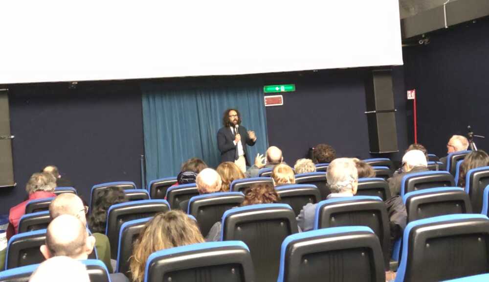 Regionali, Pascucci in corsa con la “lista D’Amato”