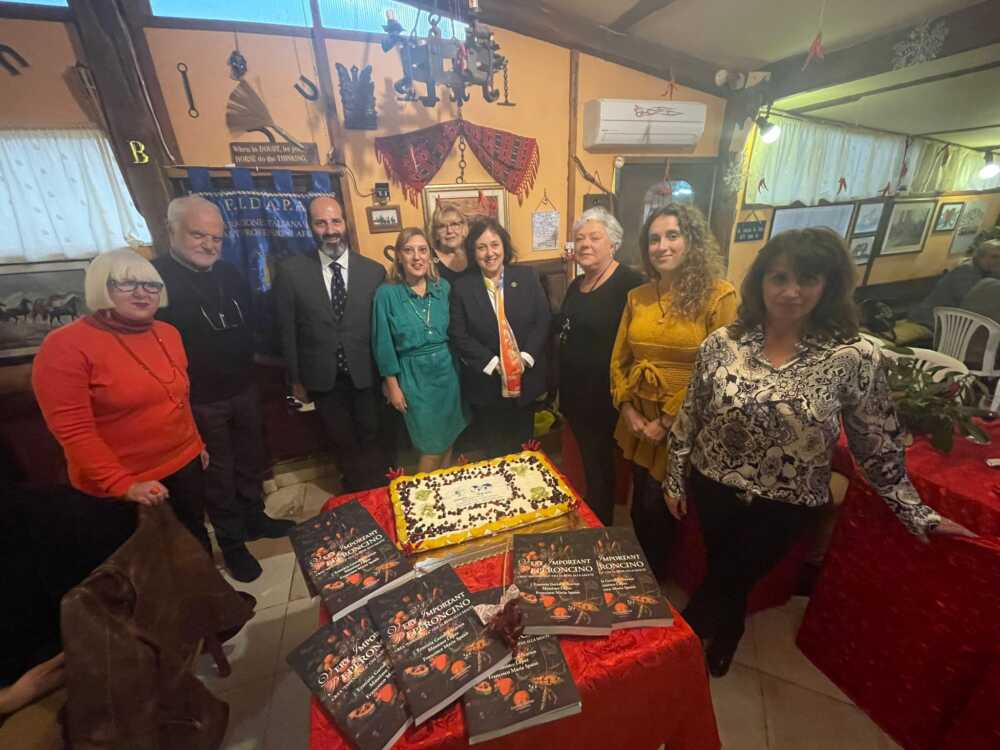 10 anni fidapa tolfa