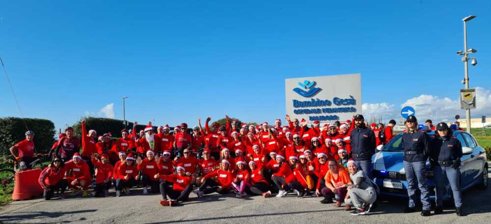 polizia ladispoli commissariato bambin gesù (1) polizia ladispoli commissariato bambin gesù (1)