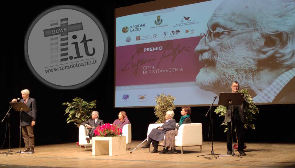 Seconda edizione del Premio Scalfari Città di Civitavecchia: mercoledì al Traiano la premiazione