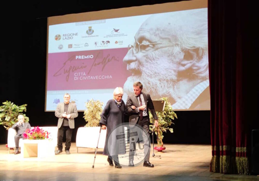 la castellina esce con giannini