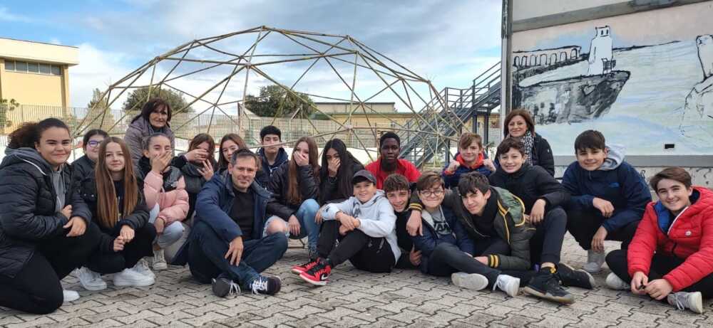progetto melone ladispoli ProgetTiAmo