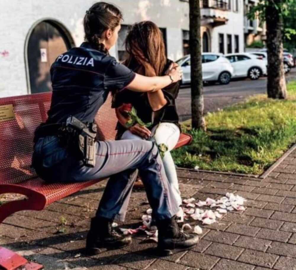 questo-non-e-amore- codice rosso violenza donne polizia 2 questo-non-e-amore- codice rosso violenza donne polizia