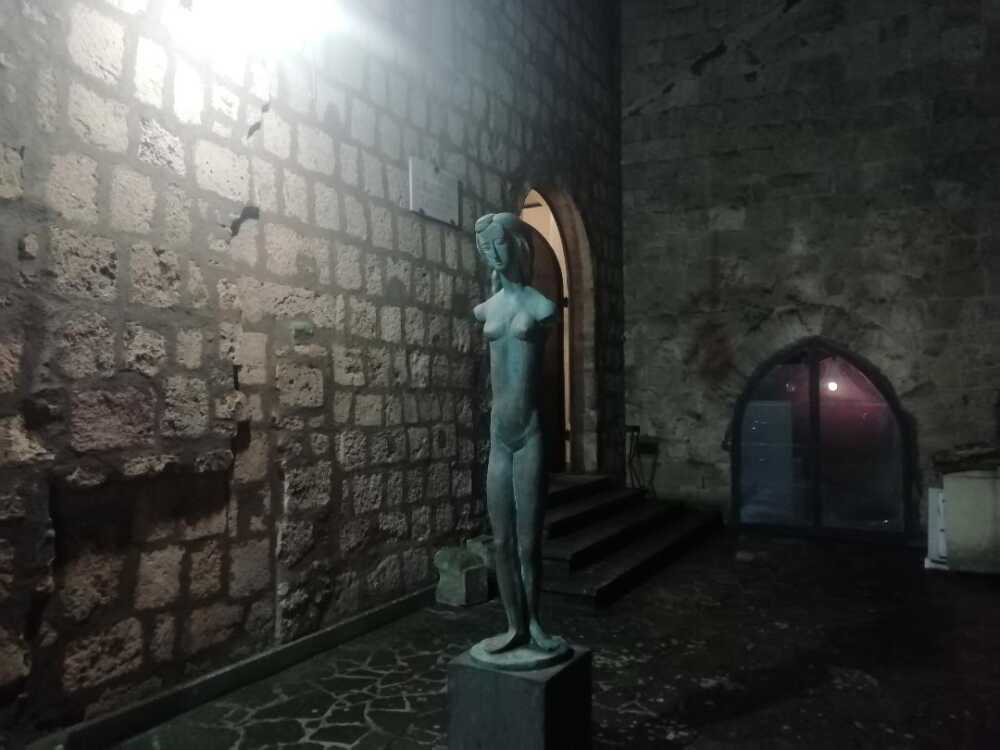 sala sacchetti tarquinia