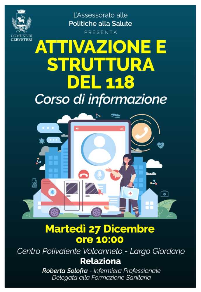 valcanneto 118 valcanneto 118