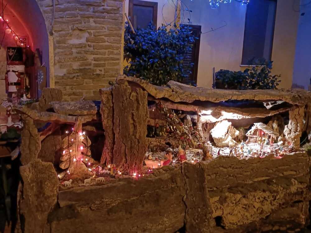 via delle greppe via delle greppe tolfa natale 22