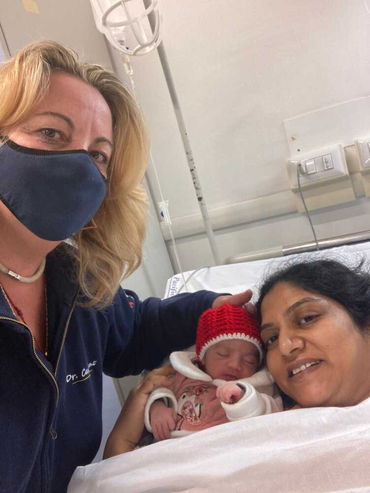 Bimba nata 1 gennaio 2023 jennie civitavecchia