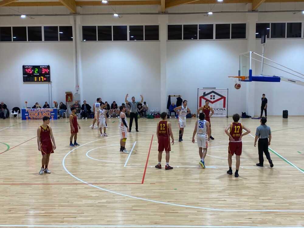 Dinamo ladispoli vs RomaLab Dinamo ladispoli vs RomaLab