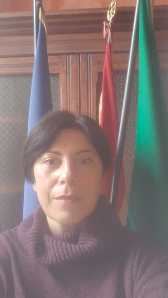 Francesca Appetiti, assessore Francesca Appetiti, assessore
