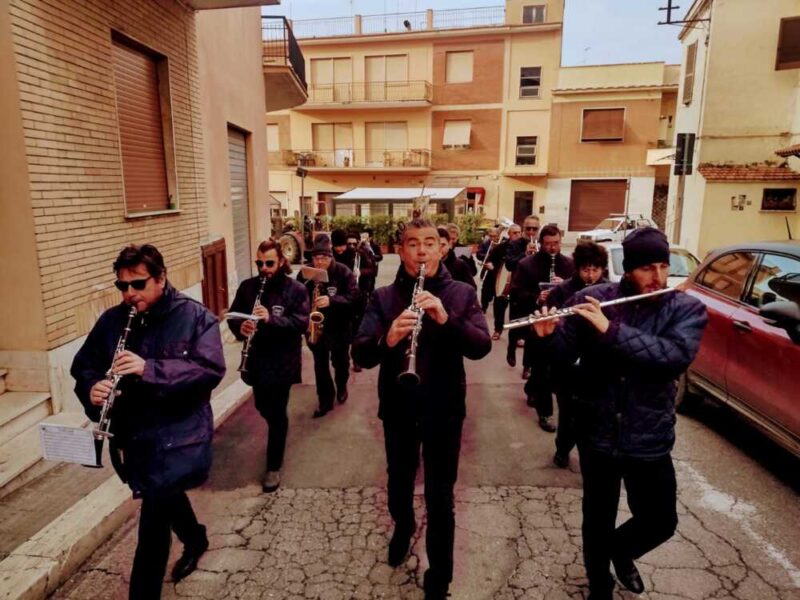 Gruppo-Bandistico-Cerite