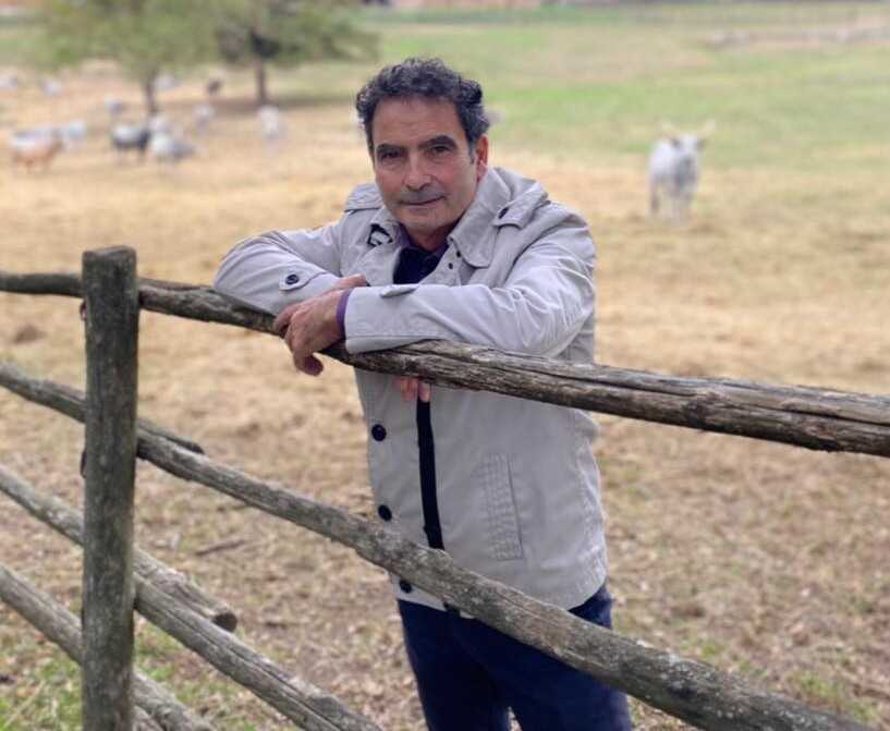 Maurizio Leoncelli Maurizio Leoncelli minoranza uniagraria tarquinia