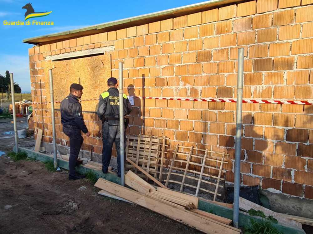 ROAN Ventotene finanza abusivismo edilizio (1)