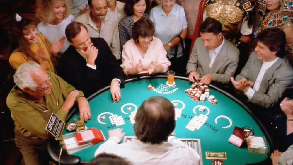 RainMan poker RainMan poker