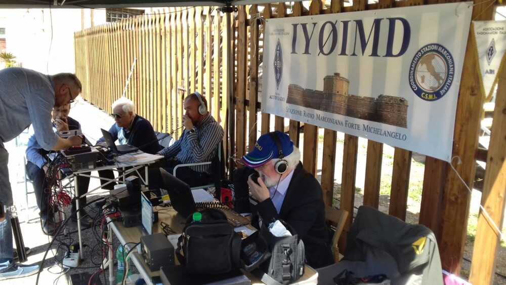 ari Radioamatori civitavecchia ari Radioamatori civitavecchia