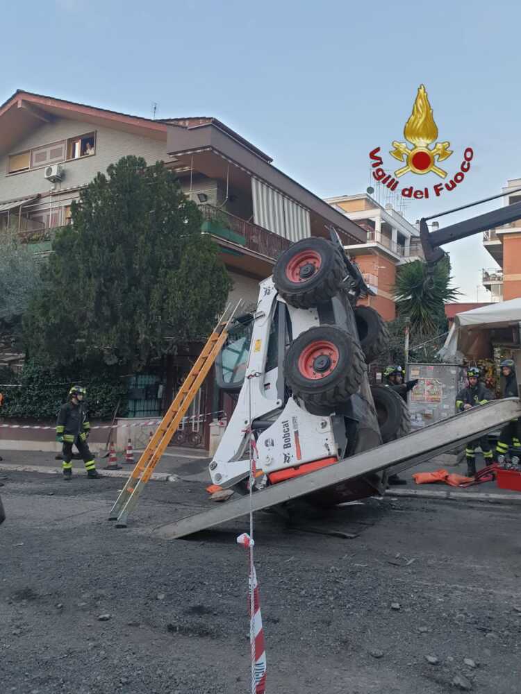 bobcat vvf vigili fuoco pompieri 2 bobcat vvf vigili fuoco pompieri 2