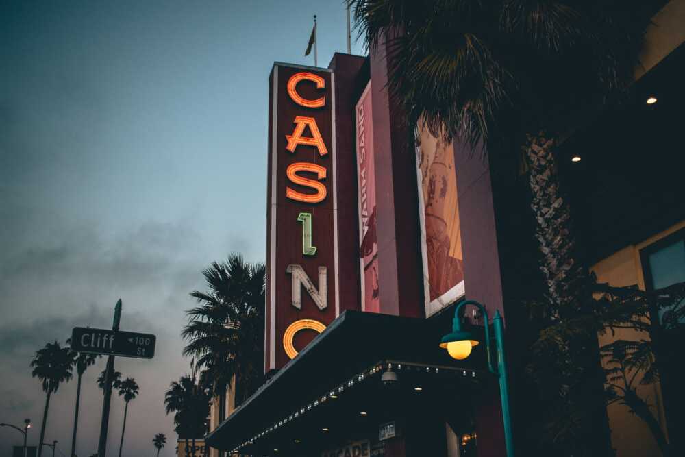 Ecco i 6 casinò più antichi del mondo