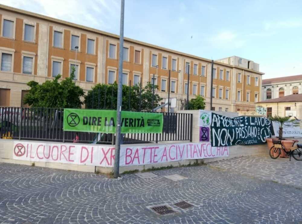 civitavecchia bene comune 2