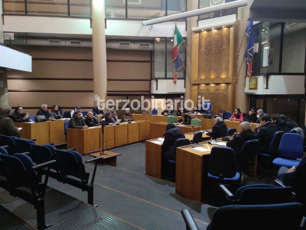 consiglio comunale ladispoli consiglio comunale ladispoli