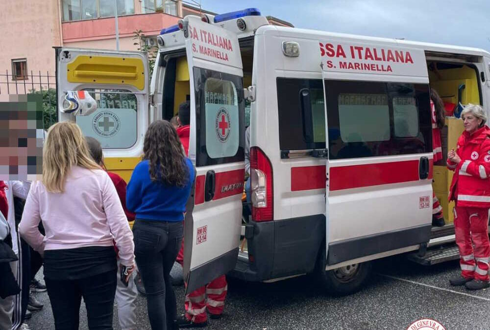 Servizio Civile, posti disponibili alla Croce Rossa Santa Severa