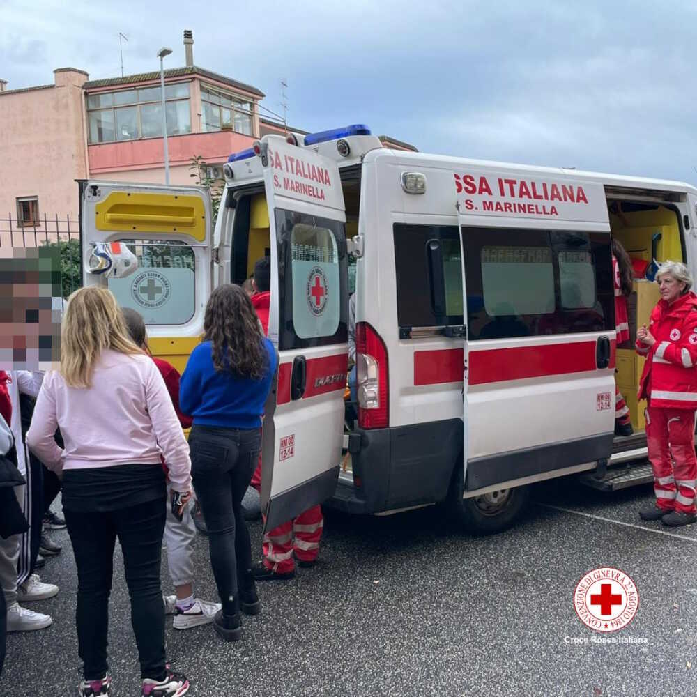 cri santa severa scuola (1) cri santa severa