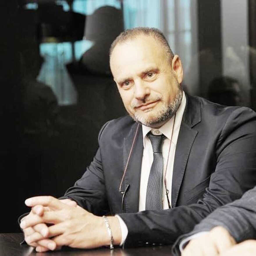 delegato Luigi Mataloni delegato Luigi Mataloni