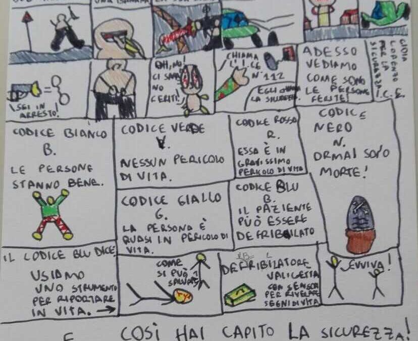 “Attivazione e Struttura del 118 – Aiutateci ad aiutarvi”: a Valcanneto spiegato cosa fare in caso di emergenza