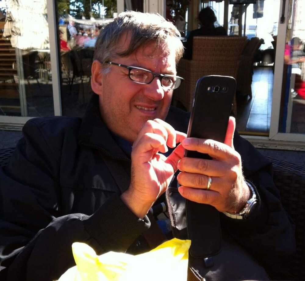 fabrizio traini
