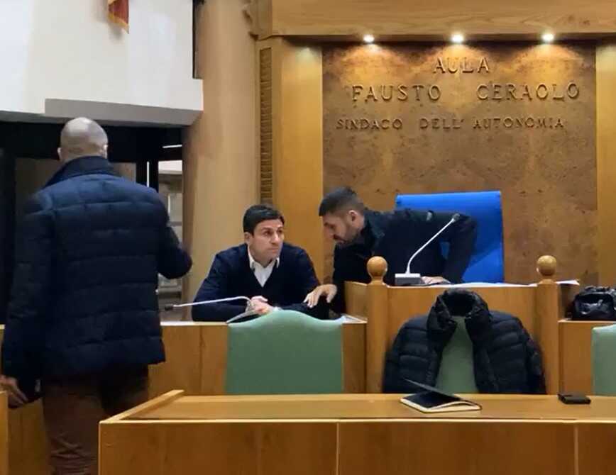 ferdinando cervo grando augello consiglio comunale ladispoli ferdinando cervo grando augello consiglio comunale ladispoli