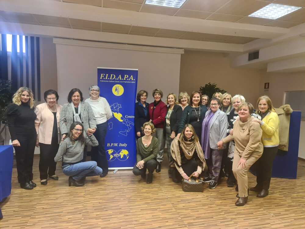 fidapa civitavecchia