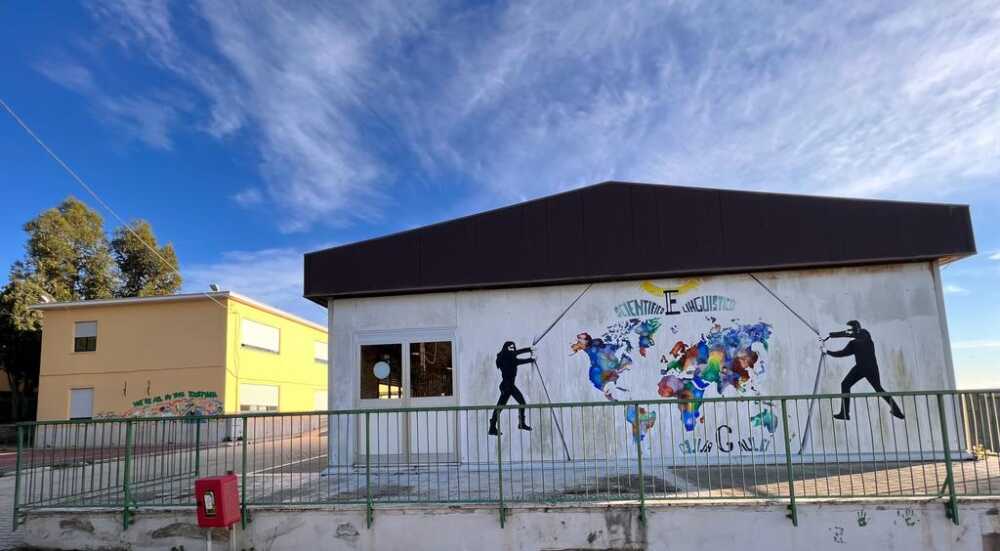 liceo santa marinella