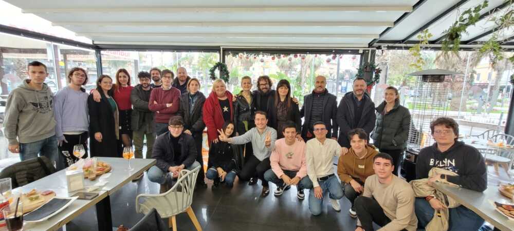 gd giovani democratici cerveteri