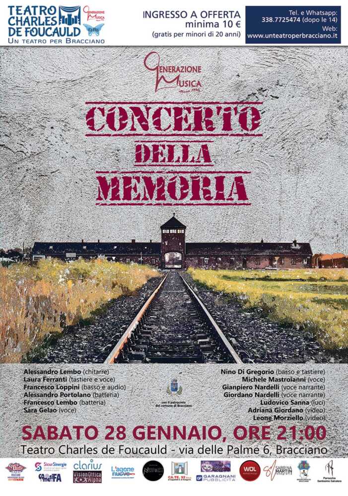 giornata_memoria-generazione musica bracciano
