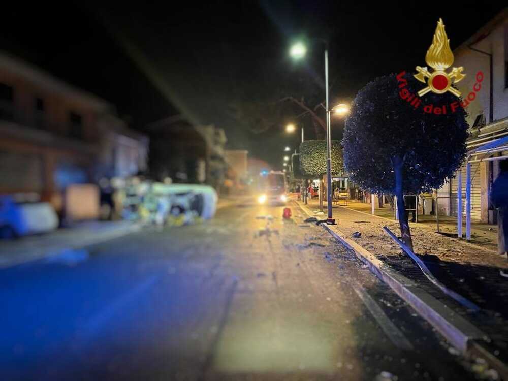 incidente fonte nuova incidente fonte nuova