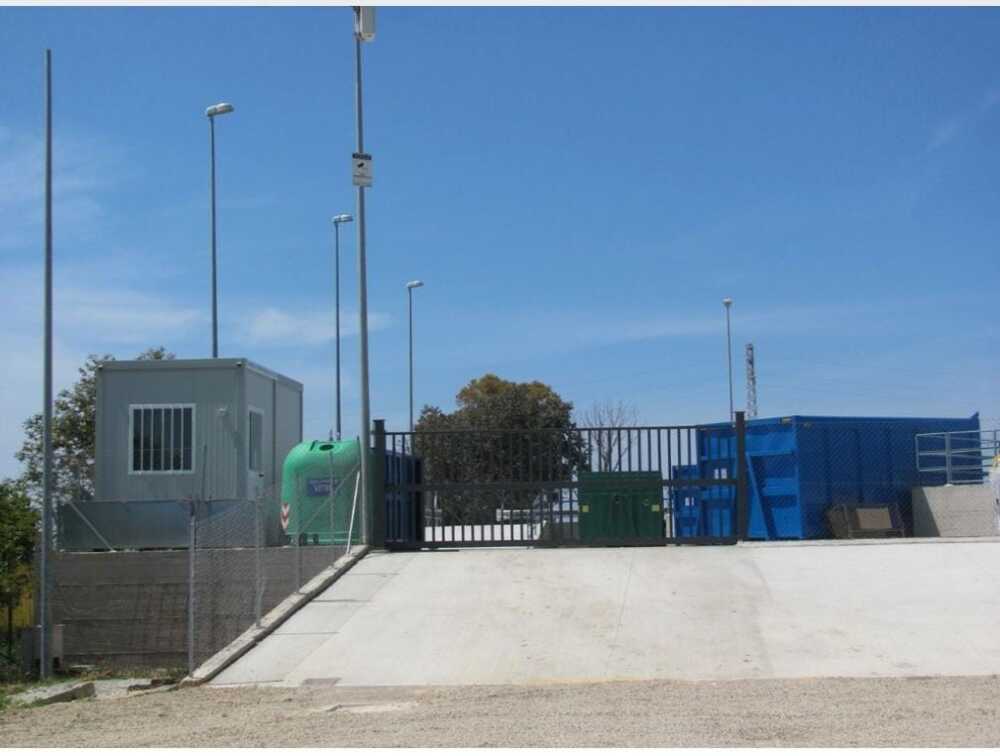 isola ecologica ecocentro santa marinella gesam isola ecologica ecocentro santa marinella gesam