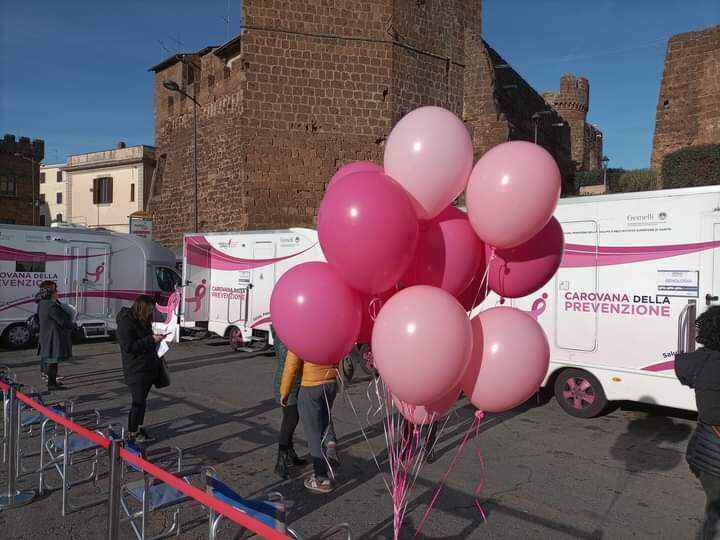 komen cerveteri adele prosperi