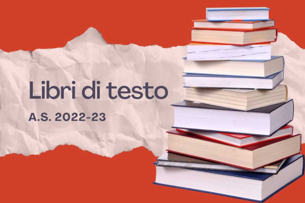 libri testo
