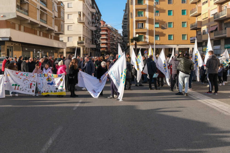 marcia pace civitavecchia 1