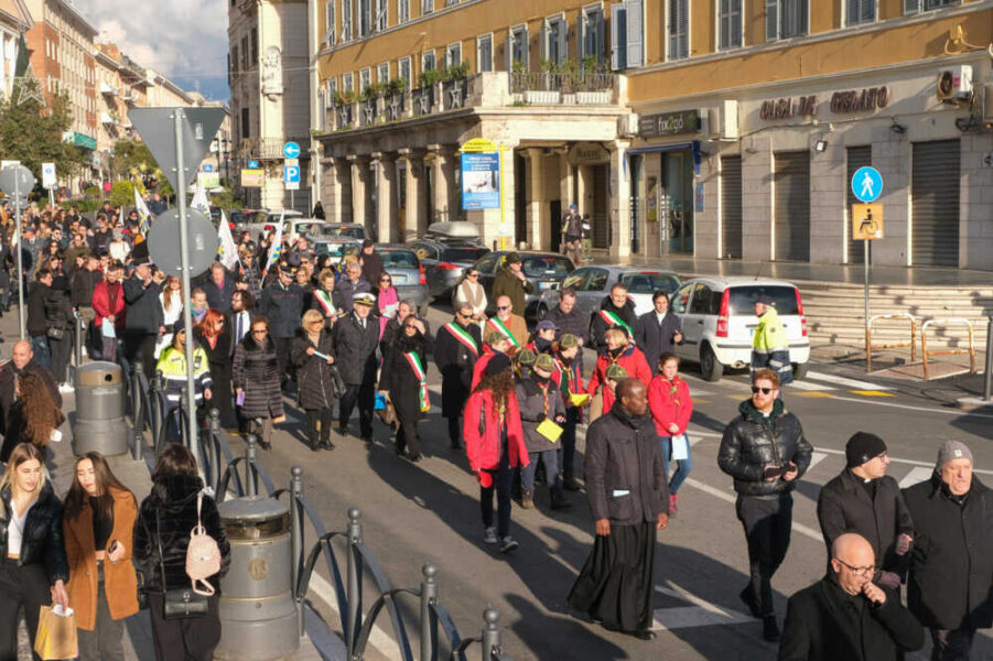 marcia pace civitavecchia 2