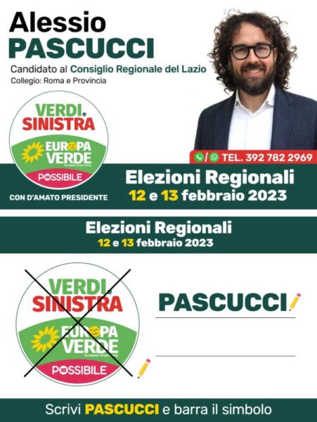 pascucci scheda voto
