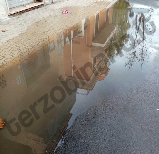 perdita via trieste ladispoli 33