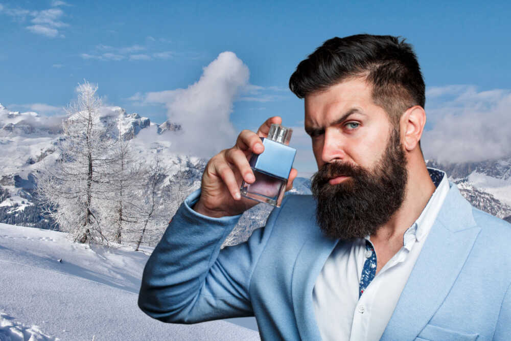Profumi invernali uomo outlet