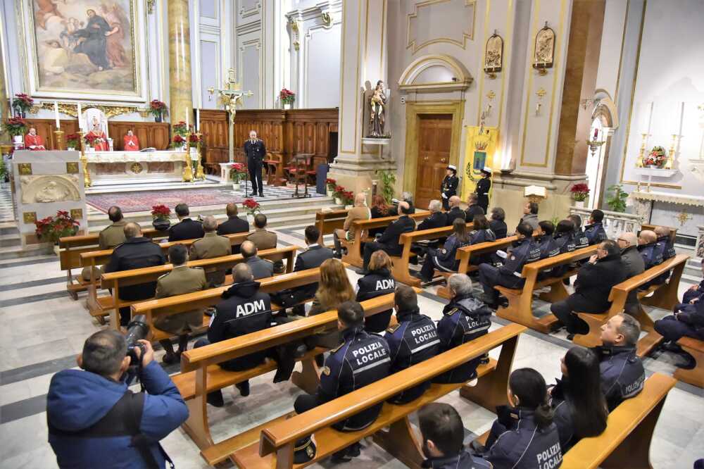 polizia locale municipale civitavecchia
