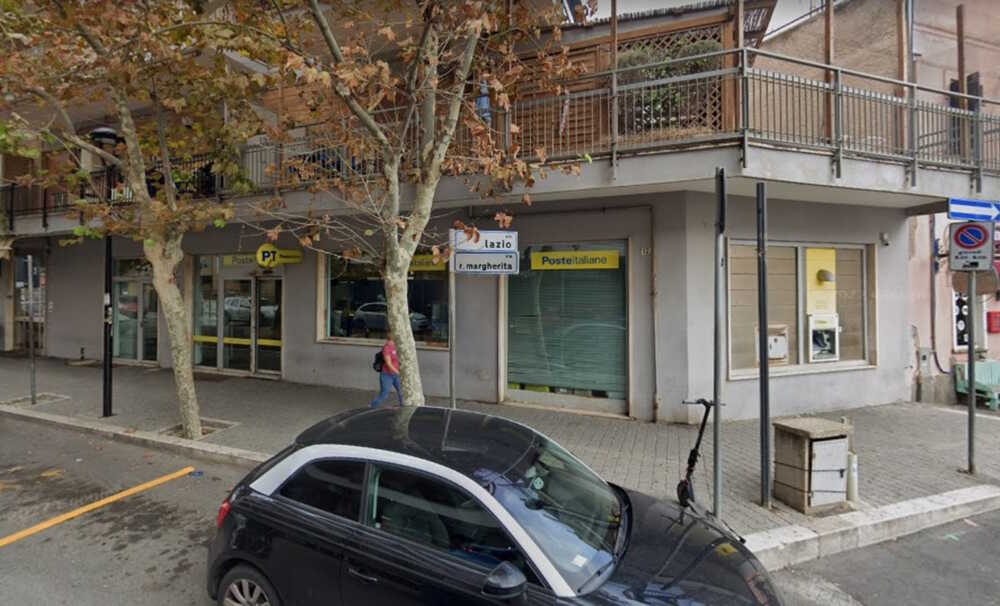 poste ladispoli 1 viale regina margherita